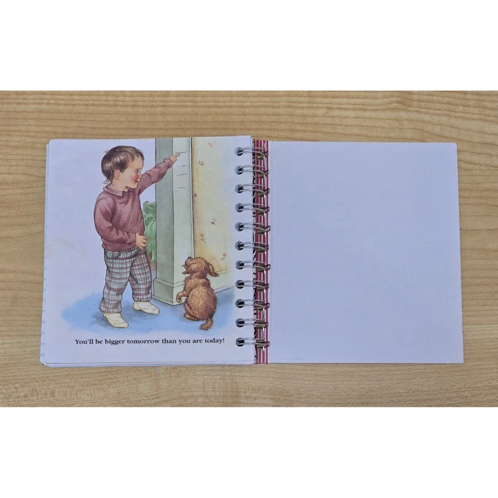 Handmade this journal